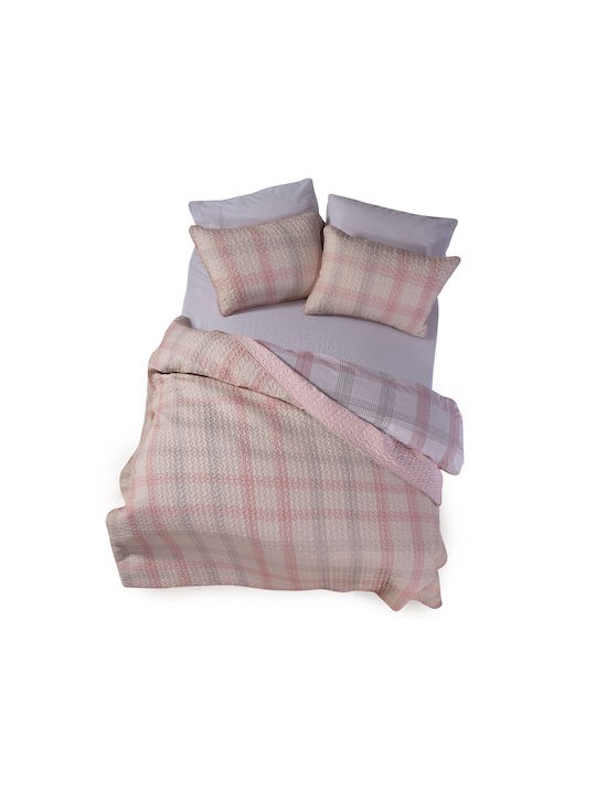 SINGLE QUILT