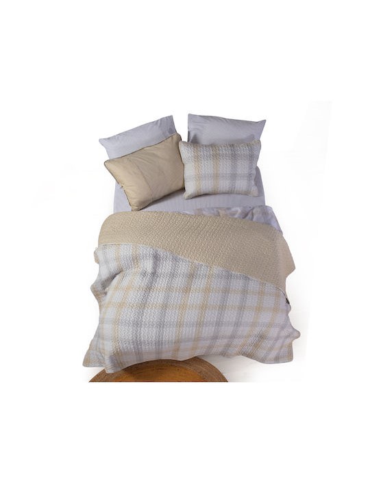 SINGLE QUILT