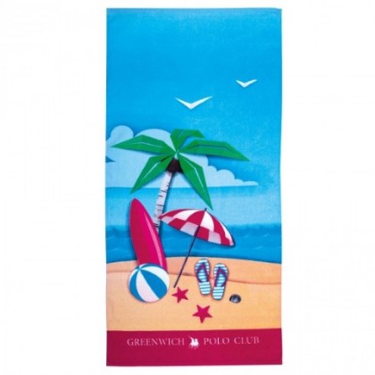greenwich-polo-club-petseta-thalassis-70x140-3719-kitrino-kokkino-mple-550x550