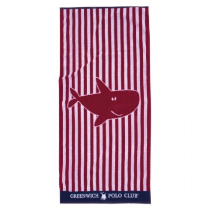 greenwich-polo-club-petseta-thalassis-70x140-3901-kokkino-leuko-mple-550x550