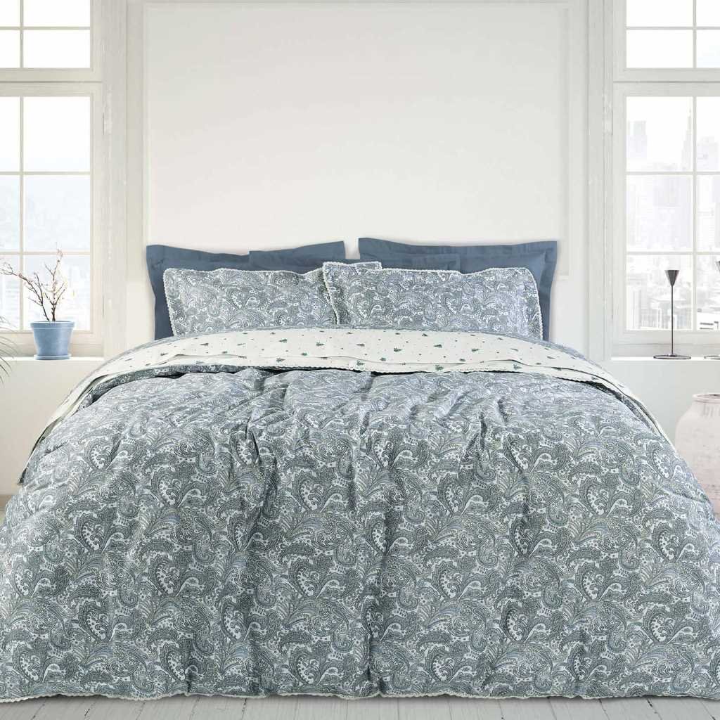 ΣΕΤ ΣΕΝΤΟΝΙΑ PRESTIGE LINE PRINTS 1670DAS HOME
